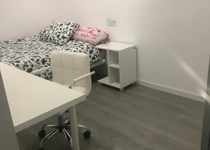 Habitacion En Triana