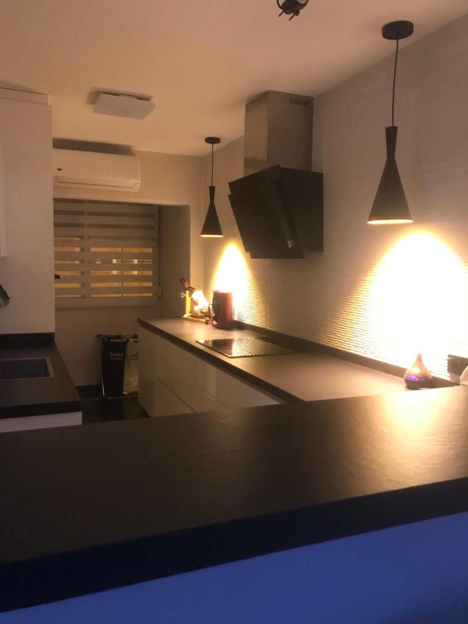 Séjour chez l'habitant En Triana *