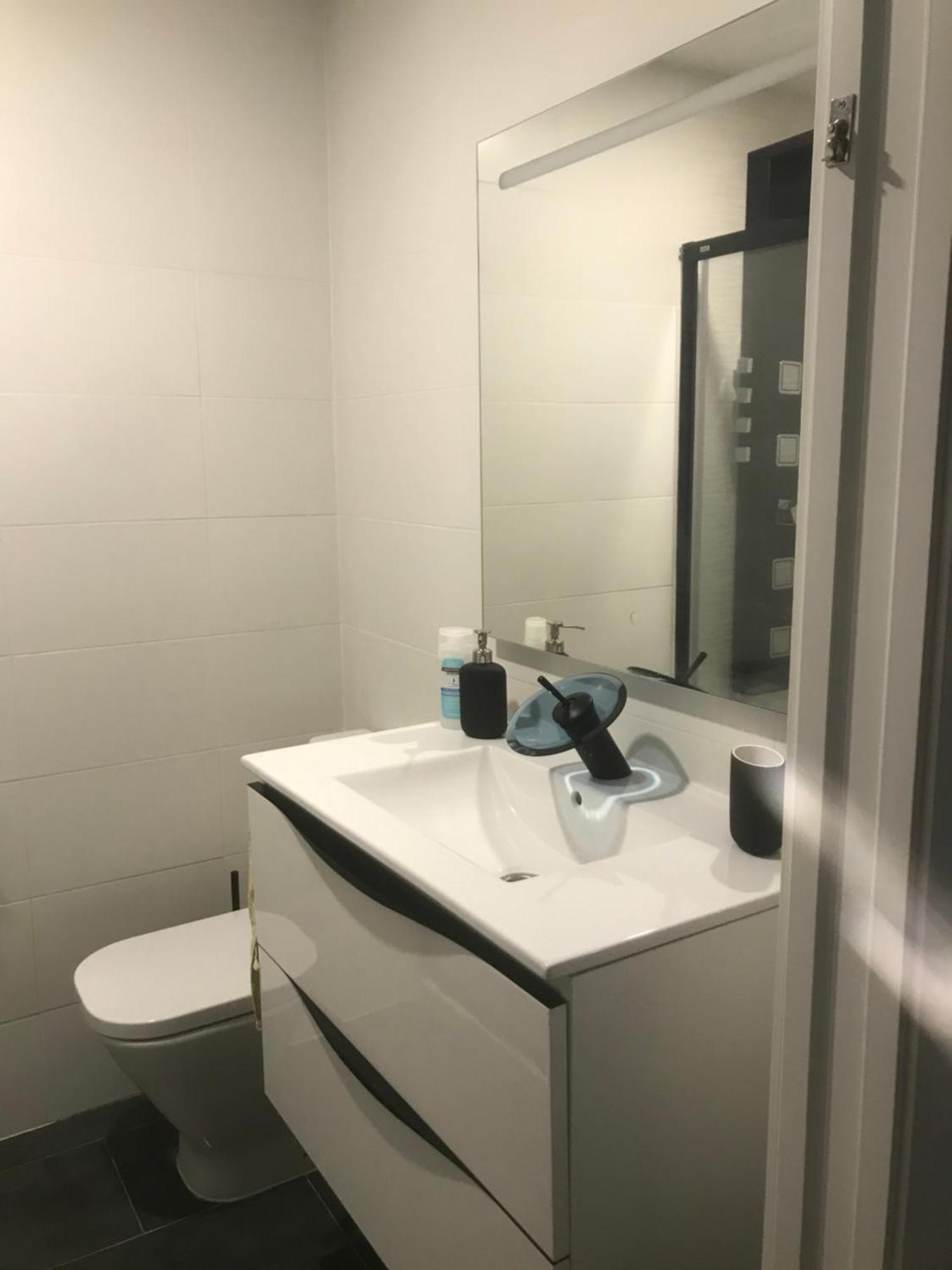 Séjour chez l'habitant En Triana *