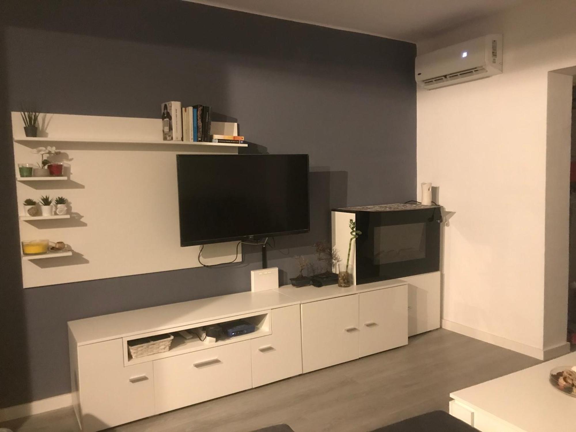 Séjour chez l'habitant En Triana *
