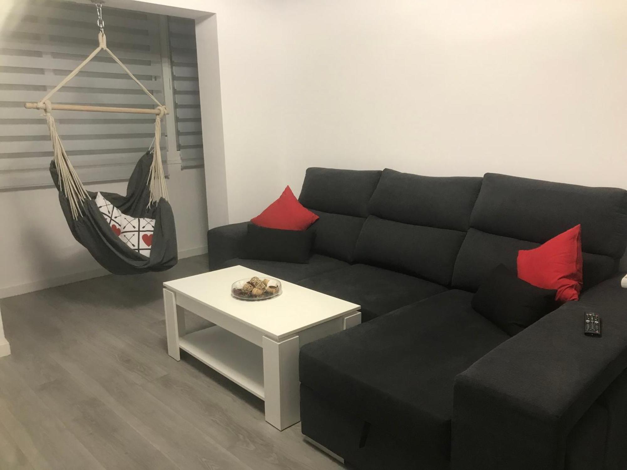 Séjour chez l'habitant En Triana *
